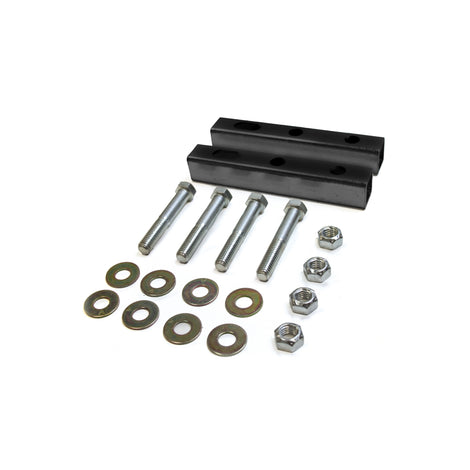 1in Transfer Case Drop Kit <br> 73-88 Chevy GMC V/K Series Suburban