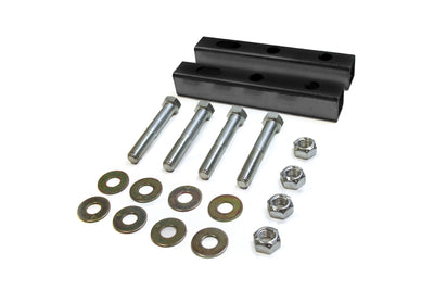 1in Transfer Case Drop Kit <br> 73-88 Chevy GMC V/K Series Suburban