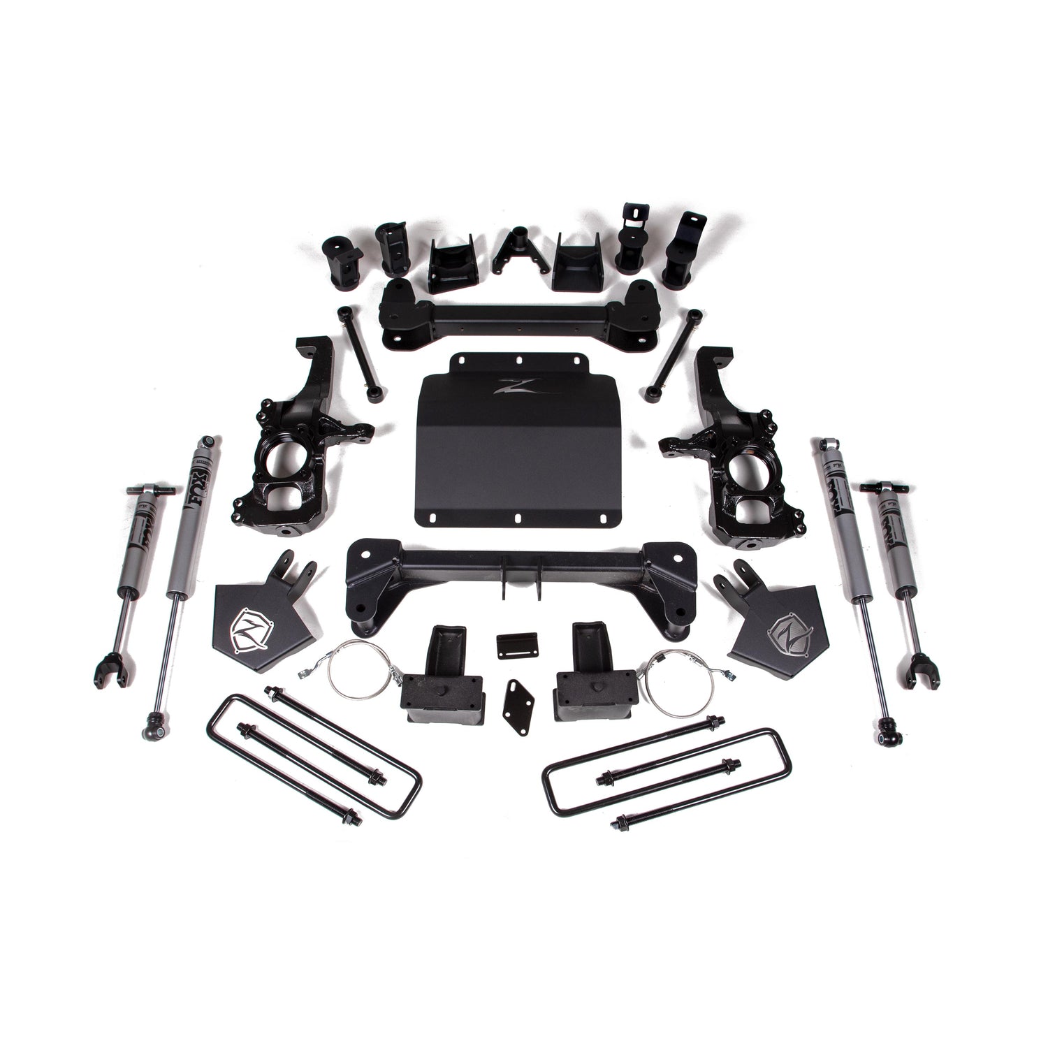 5in Suspension Lift Kit <br> 20-24 Chevy Silverado GMC Sierra 2500 3500 HD