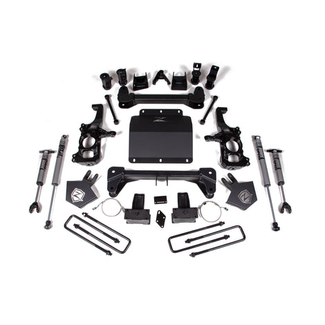 5in Suspension Lift Kit <br> 20-24 Chevy Silverado GMC Sierra 2500 3500 HD
