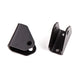2in Front Shock Relocation Bracket <br> 01-10 Chevy Silverado GMC Sierra 2500 3500 HD