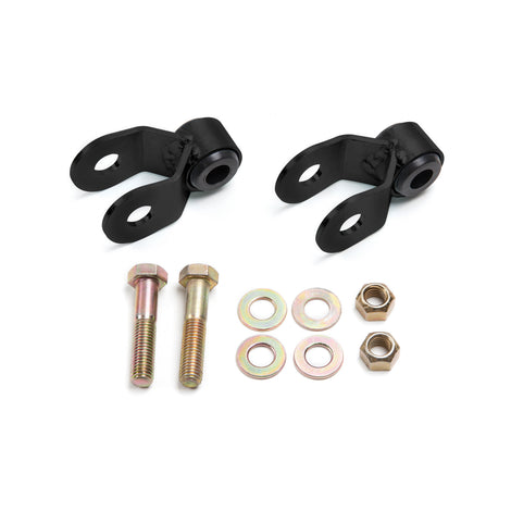 Sway Bar Link Shackles <br> 73-88 Chevy GMC V/K Series Suburban