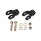 Sway Bar Link Shackles <br> 73-88 Chevy GMC V/K Series Suburban