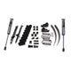 3.5in Combo Lift Kit <br> 08-12 Chevy Colorado GMC Canyon