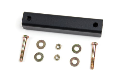 Carrier Bearing Drop <br> 01-06 Chevy Silverado GMC Sierra 1500 HD 2500 3500