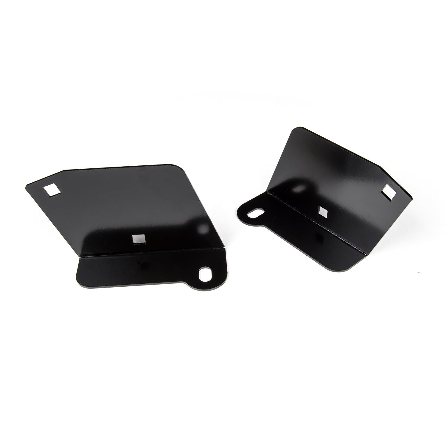 Fender Trim Plates <br> 14-18 Chevy Silverado GMC Sierra 1500