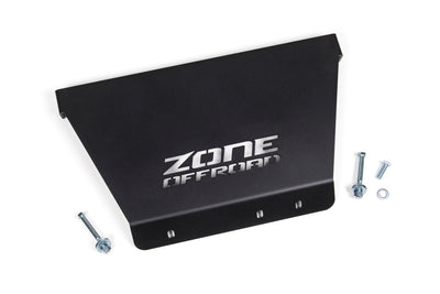 Front Skid Plate <br> 19-25 Chevy Silverado GMC Sierra 1500