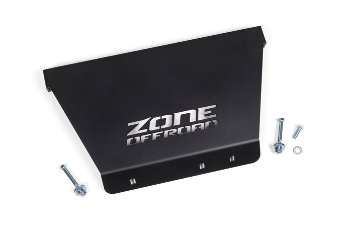 Front Skid Plate <br> 19-25 Chevy Silverado GMC Sierra 1500