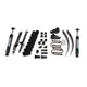 3.5in Combo Lift Kit <br> 04-07 Chevy Colorado GMC Canyon