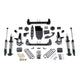 6.5in Lift Kit with Strut Shock <br> 14-18 Chevy Silverado GMC Sierra 1500