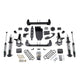 6.5in Lift Kit with Strut Shock <br> 14-18 Chevy Silverado GMC Sierra 1500