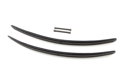 Rear Add-A-leaf <br> 73-91 Chevy K/C/R/V Series Suburban