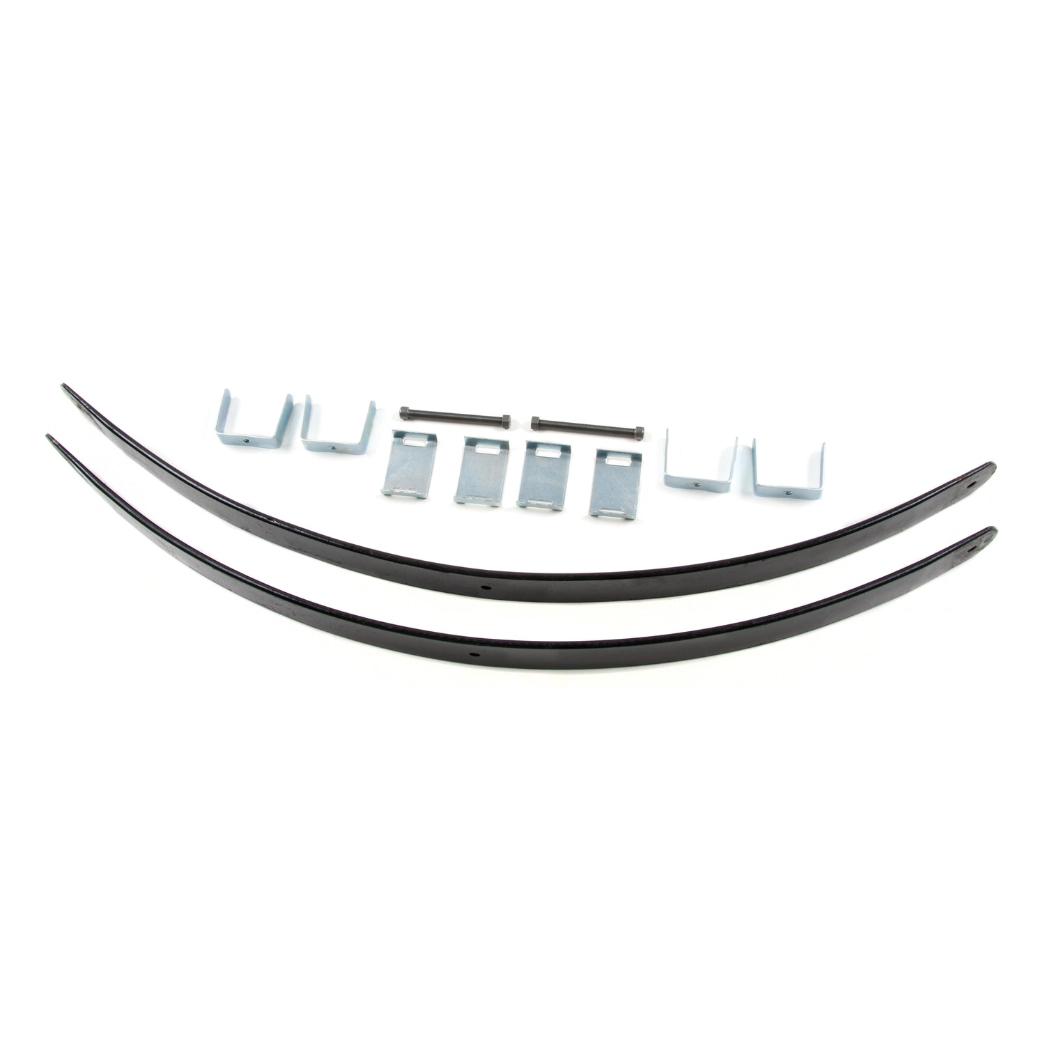 Rear Add-A-Leaf <br> 99-18 Chevy Silverado GMC Sierra 1500