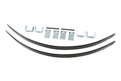 Rear Add-A-Leaf <br> 99-18 Chevy Silverado GMC Sierra 1500