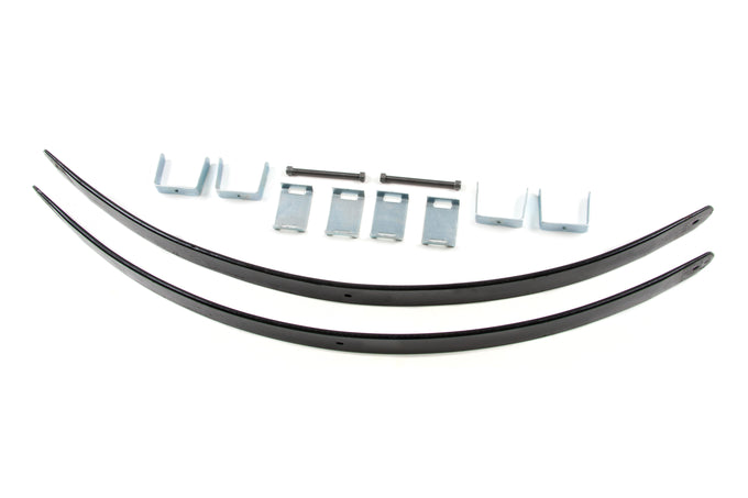 Rear Add-A-Leaf <br> 99-18 Chevy Silverado GMC Sierra 1500
