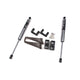 2in Torsion Bar Key Kit <br> 07-13 Chevy Silverado GMC Sierra 1500