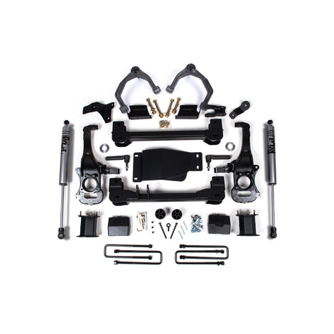 6in Suspension Lift Kit <br> 09-23 Chevy Silverado GMC Sierra 1500