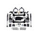 6in Suspension Lift Kit <br> 09-23 Chevy Silverado GMC Sierra 1500