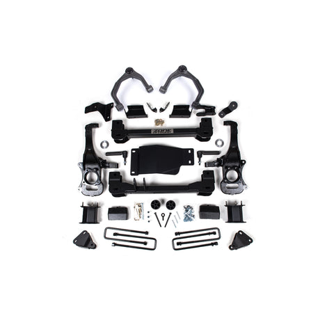 4 Inch Suspension Lift Kit <br> 19-23 GMC Sierra 1500