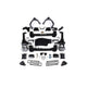 4 Inch Suspension Lift Kit <br> 19-23 GMC Sierra 1500
