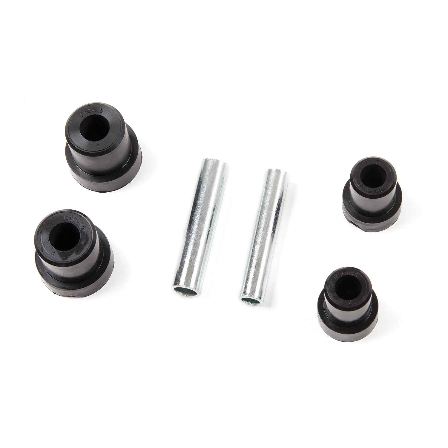 Leaf Spring Bushing / Sleeve Kit <br> 73-86 Chevy GMC V/K Series Suburban