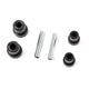 Leaf Spring Bushing / Sleeve Kit <br> 73-86 Chevy GMC V/K Series Suburban