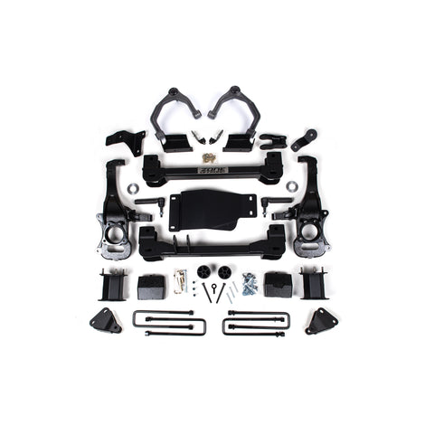 6in Suspension Lift Kit <br> 19-21 GMC Sierra 1500