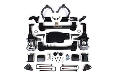 6in Suspension Lift Kit <br> 19-21 GMC Sierra 1500