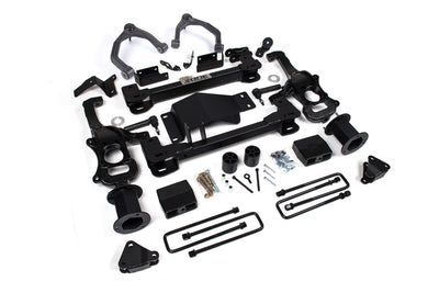 6in Suspension Lift Kit <br> 19-21 GMC Sierra 1500