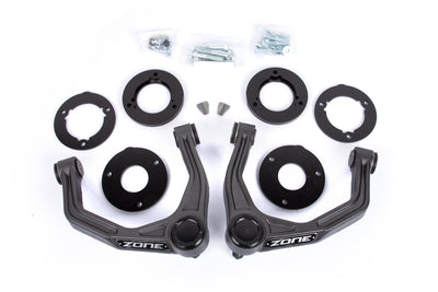 1.75in Lift Kit <br> 19-25 Chevy Silverado GMC Sierra 1500