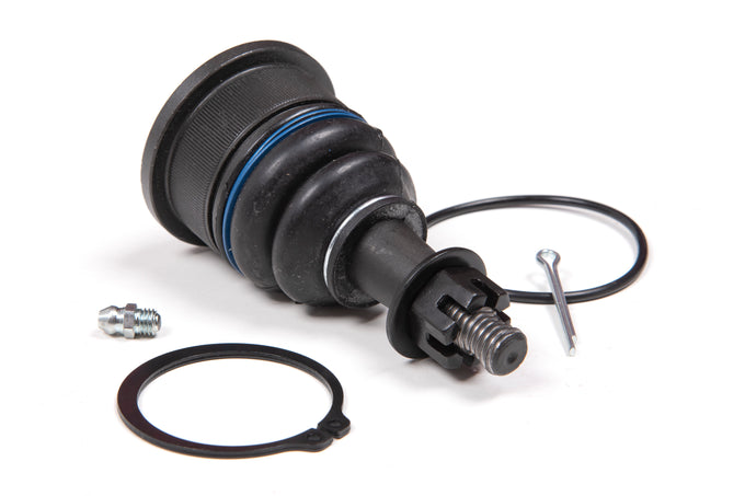 Replacement Ball Joint Kit <br> 01-24 Chevy Silverado GMC Sierra 2500 3500 HD