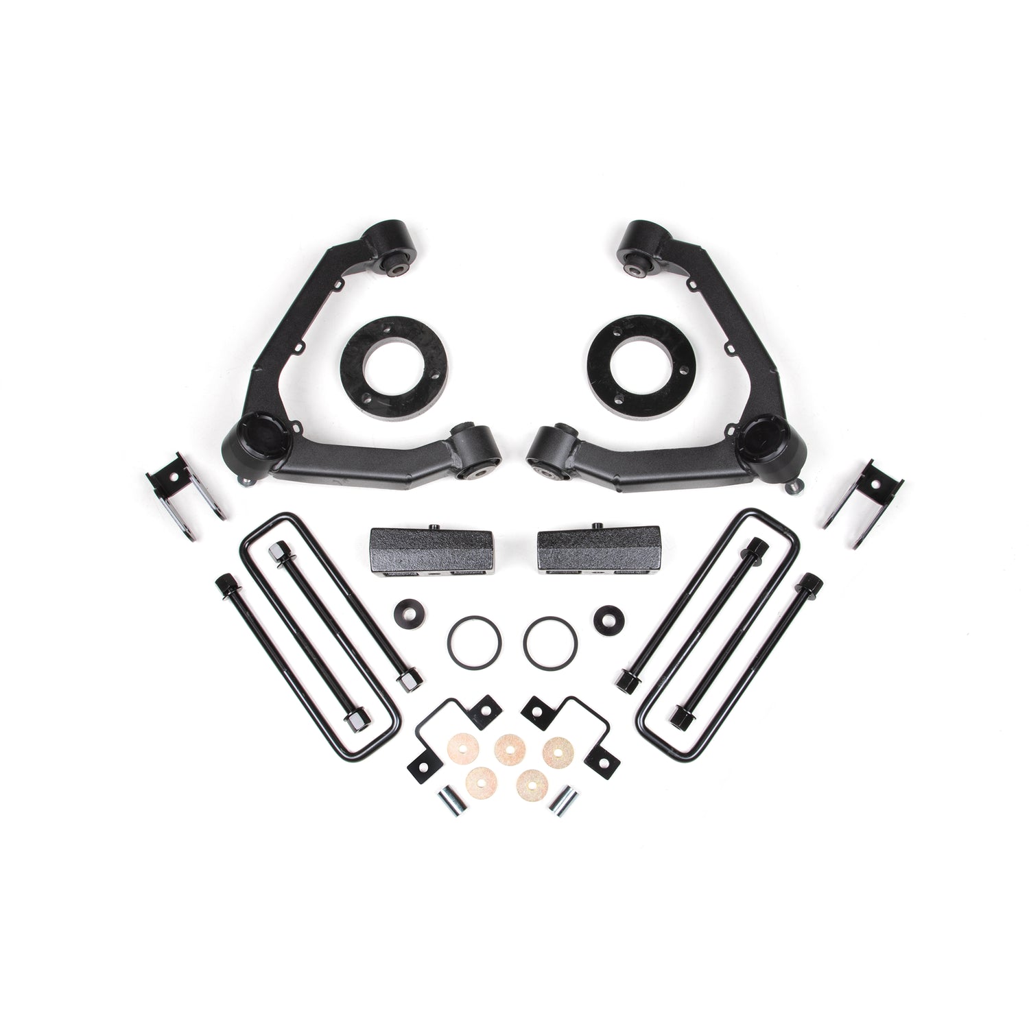 3in Adventure Series Lift Kit <br> 23-25 Chevy Colorado GMC Canyon