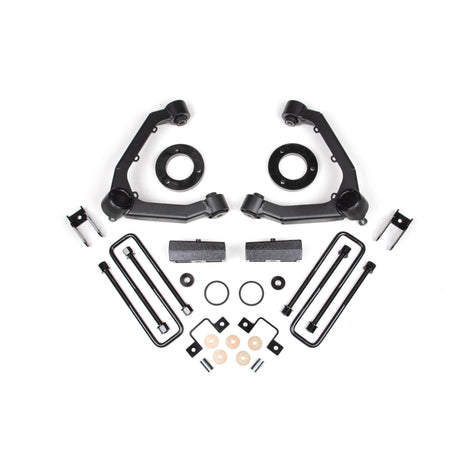 3in Adventure Series Lift Kit <br> 23-25 Chevy Colorado GMC Canyon