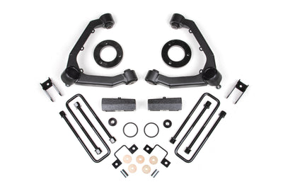 3in Adventure Series Lift Kit <br> 23-25 Chevy Colorado GMC Canyon