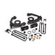 3in Adventure Series Lift Kit <br> 23-25 Chevy Colorado GMC Canyon