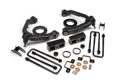 3in Adventure Series Lift Kit <br> 23-25 Chevy Colorado GMC Canyon