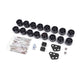 1.5in Body Lift <br> 07-13 Chevy Silverado GMC Sierra 1500