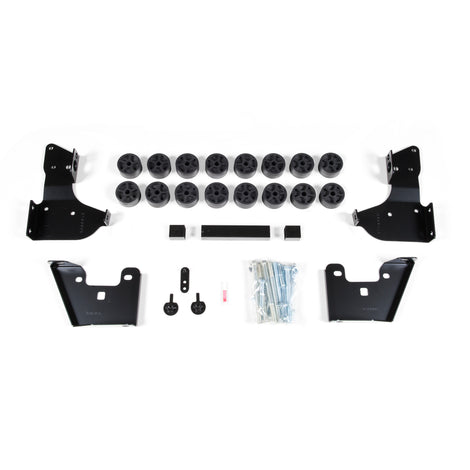 1.5in Body Lift Kit <br> 14-15 Chevy Silverado GMC Sierra 1500