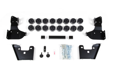 1.5in Body Lift Kit <br> 14-15 Chevy Silverado GMC Sierra 1500