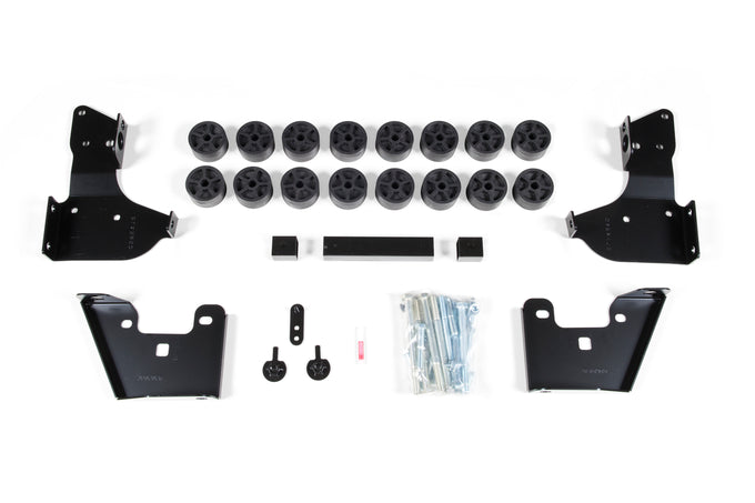1.5in Body Lift Kit <br> 14-15 Chevy Silverado GMC Sierra 1500