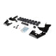1.5in Body Lift Kit <br> 14-15 Chevy Silverado GMC Sierra 1500