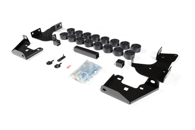 1.5in Body Lift Kit <br> 14-15 Chevy Silverado GMC Sierra 1500