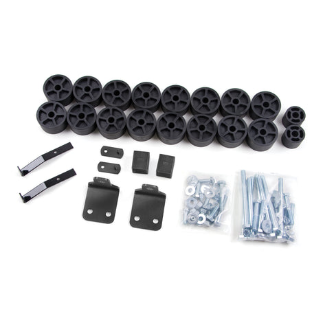 1.5in Body Lift <br> 03-05 Chevy Silverado GMC Sierra 1500