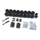 1.5in Body Lift <br> 03-05 Chevy Silverado GMC Sierra 1500