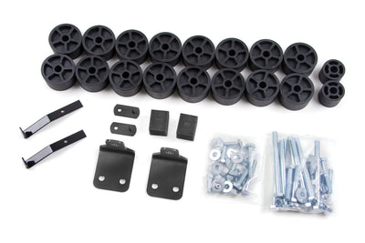 1.5in Body Lift <br> 03-05 Chevy Silverado GMC Sierra 1500