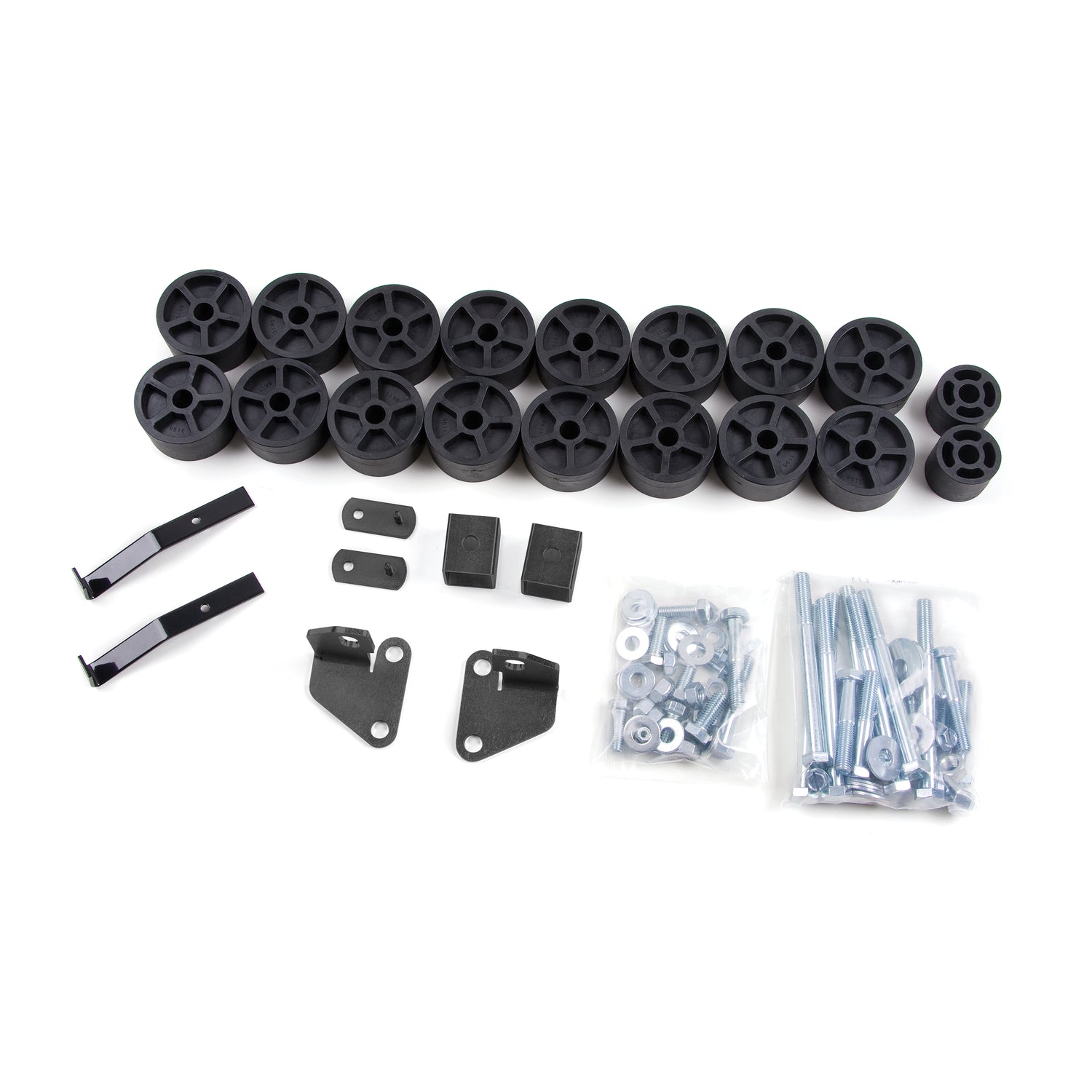 1.5in Body Lift <br> 99-02 Chevy Silverado GMC Sierra C/K 1500