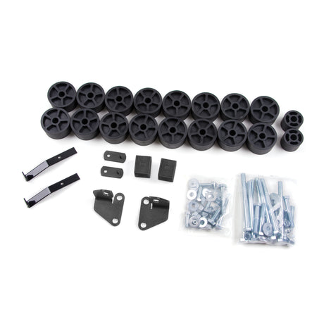 1.5in Body Lift <br> 99-02 Chevy Silverado GMC Sierra C/K 1500
