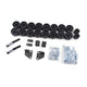 1.5in Body Lift <br> 99-02 Chevy Silverado GMC Sierra C/K 1500