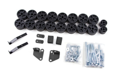1.5in Body Lift <br> 99-02 Chevy Silverado GMC Sierra C/K 1500