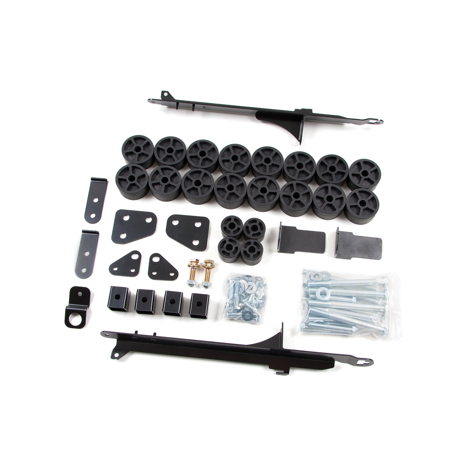 1.5in Body Lift <br> 08-12 Chevy Colorado GMC Canyon